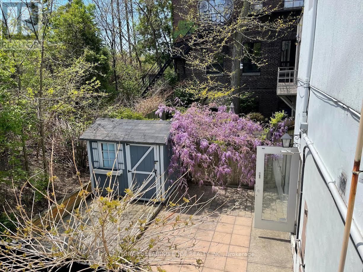 109 - 275 Macpherson Avenue, Toronto (Casa Loma), Ontario  M4V 1A4 - Photo 11 - C13054844