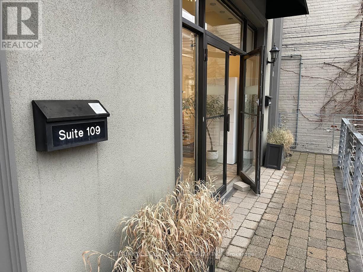 109 - 275 Macpherson Avenue, Toronto (Casa Loma), Ontario  M4V 1A4 - Photo 2 - C13054844