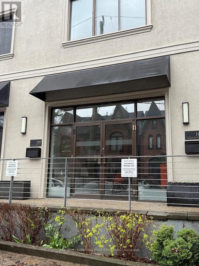 109 - 275 Macpherson Avenue, Toronto (Casa Loma), Ontario  M4V 1A4 - Photo 3 - C13054844