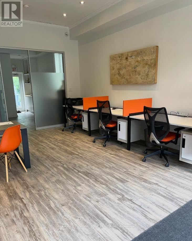 109 - 275 Macpherson Avenue, Toronto (Casa Loma), Ontario  M4V 1A4 - Photo 4 - C13054844