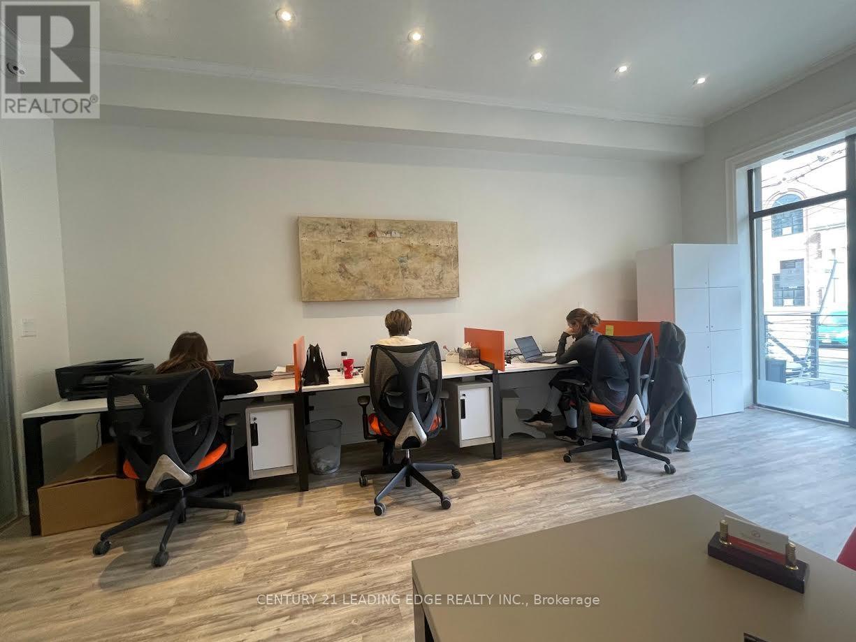 109 - 275 Macpherson Avenue, Toronto (Casa Loma), Ontario  M4V 1A4 - Photo 5 - C13054844