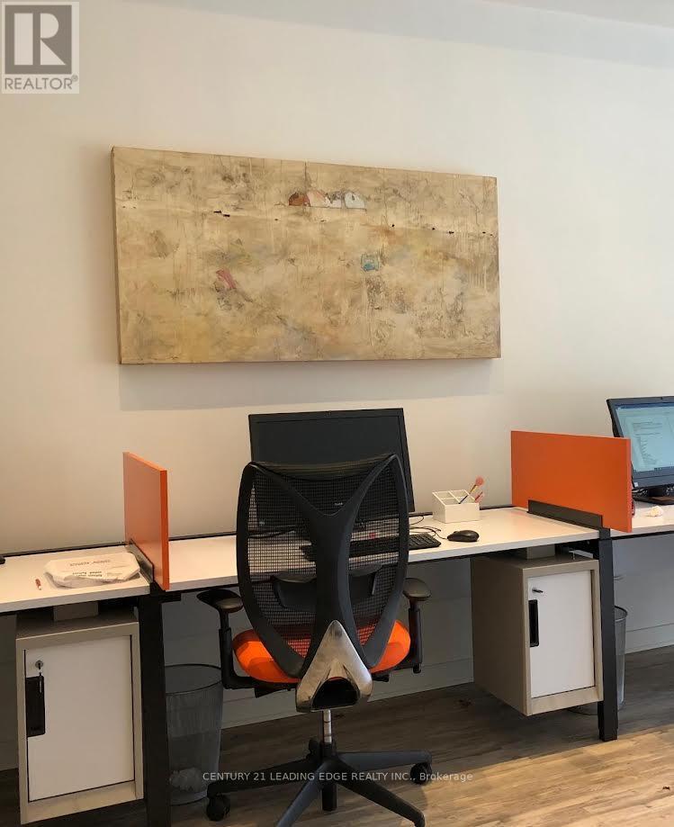 109 - 275 Macpherson Avenue, Toronto (Casa Loma), Ontario  M4V 1A4 - Photo 6 - C13054844