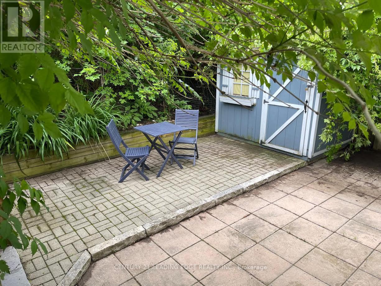 109 - 275 Macpherson Avenue, Toronto (Casa Loma), Ontario  M4V 1A4 - Photo 8 - C13054844