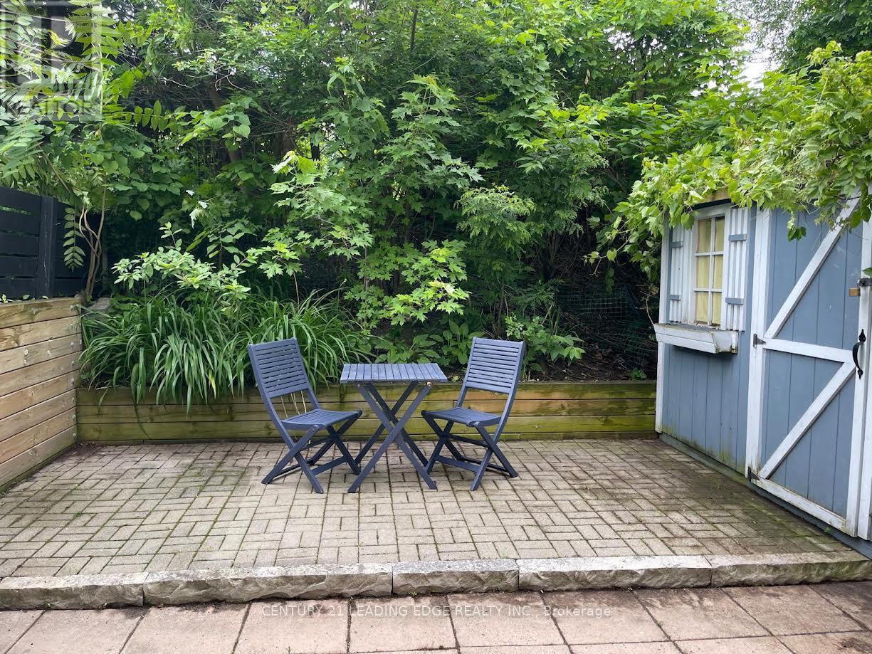 109 - 275 Macpherson Avenue, Toronto (Casa Loma), Ontario  M4V 1A4 - Photo 9 - C13054844