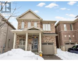 1529 WINVILLE ROAD, Pickering, Ontario