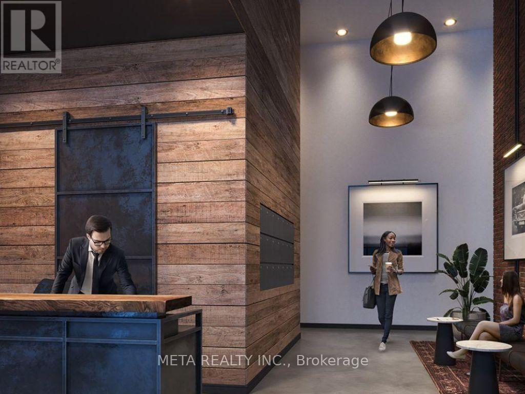 416 - 1635 Military Trail, Toronto, Ontario  M1C 1B2 - Photo 30 - E13054788