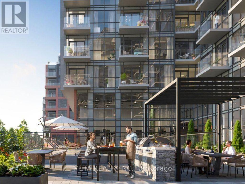 416 - 1635 Military Trail, Toronto, Ontario  M1C 1B2 - Photo 32 - E13054788