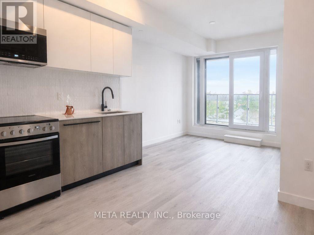 416 - 1635 Military Trail, Toronto, Ontario  M1C 1B2 - Photo 4 - E13054788