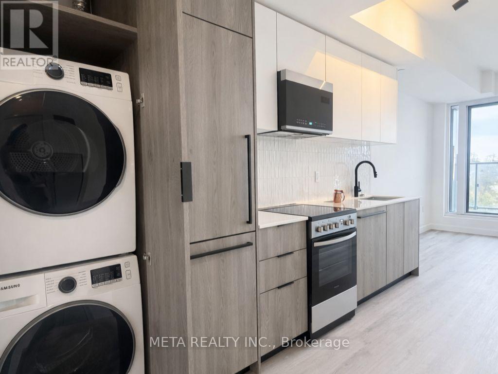 416 - 1635 Military Trail, Toronto, Ontario  M1C 1B2 - Photo 5 - E13054788