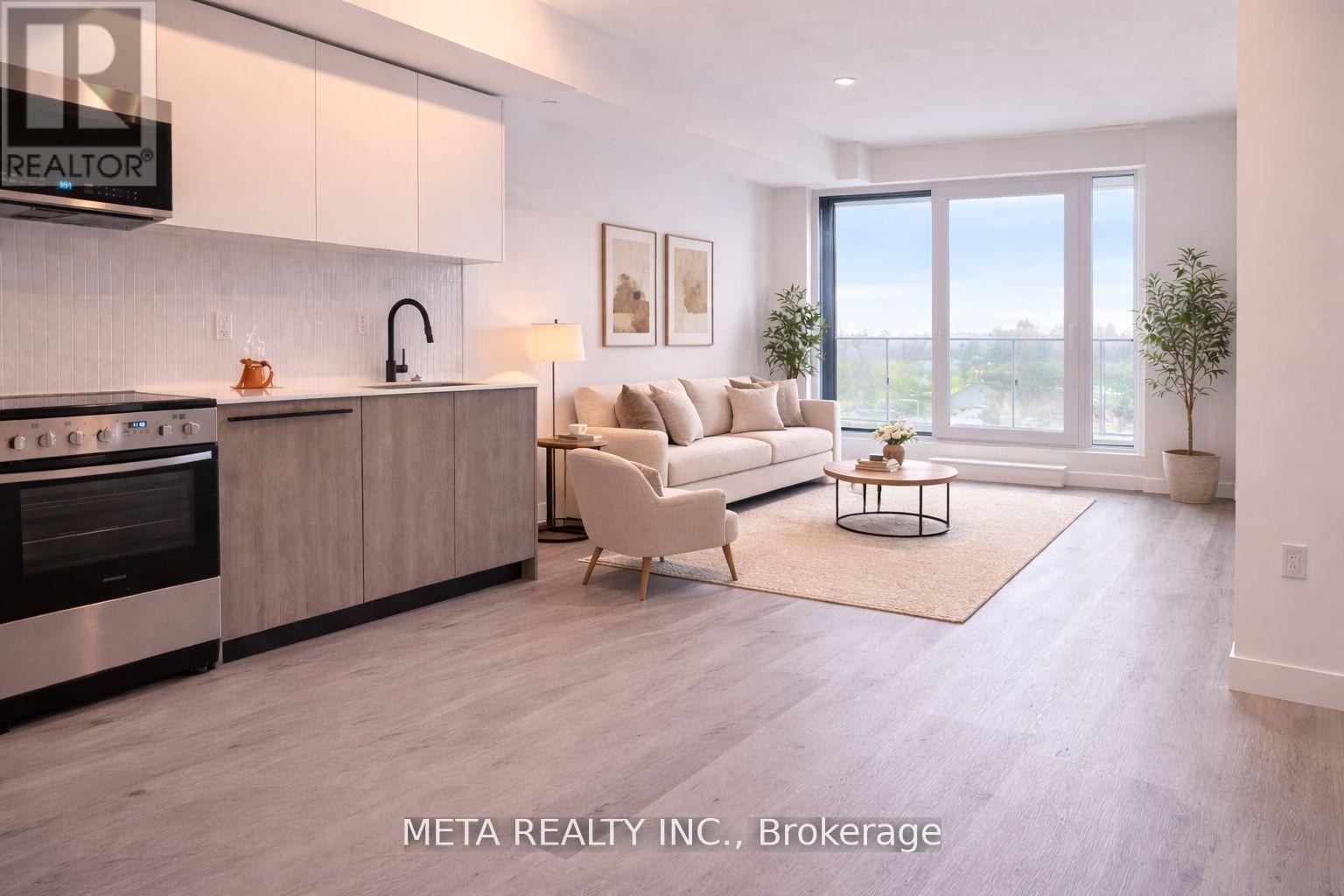 416 - 1635 Military Trail, Toronto, Ontario  M1C 1B2 - Photo 8 - E13054788