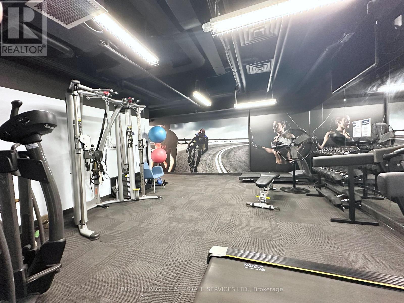 404 - 763 Woodbine Avenue, Toronto, Ontario  M4E 2J4 - Photo 15 - E13054830