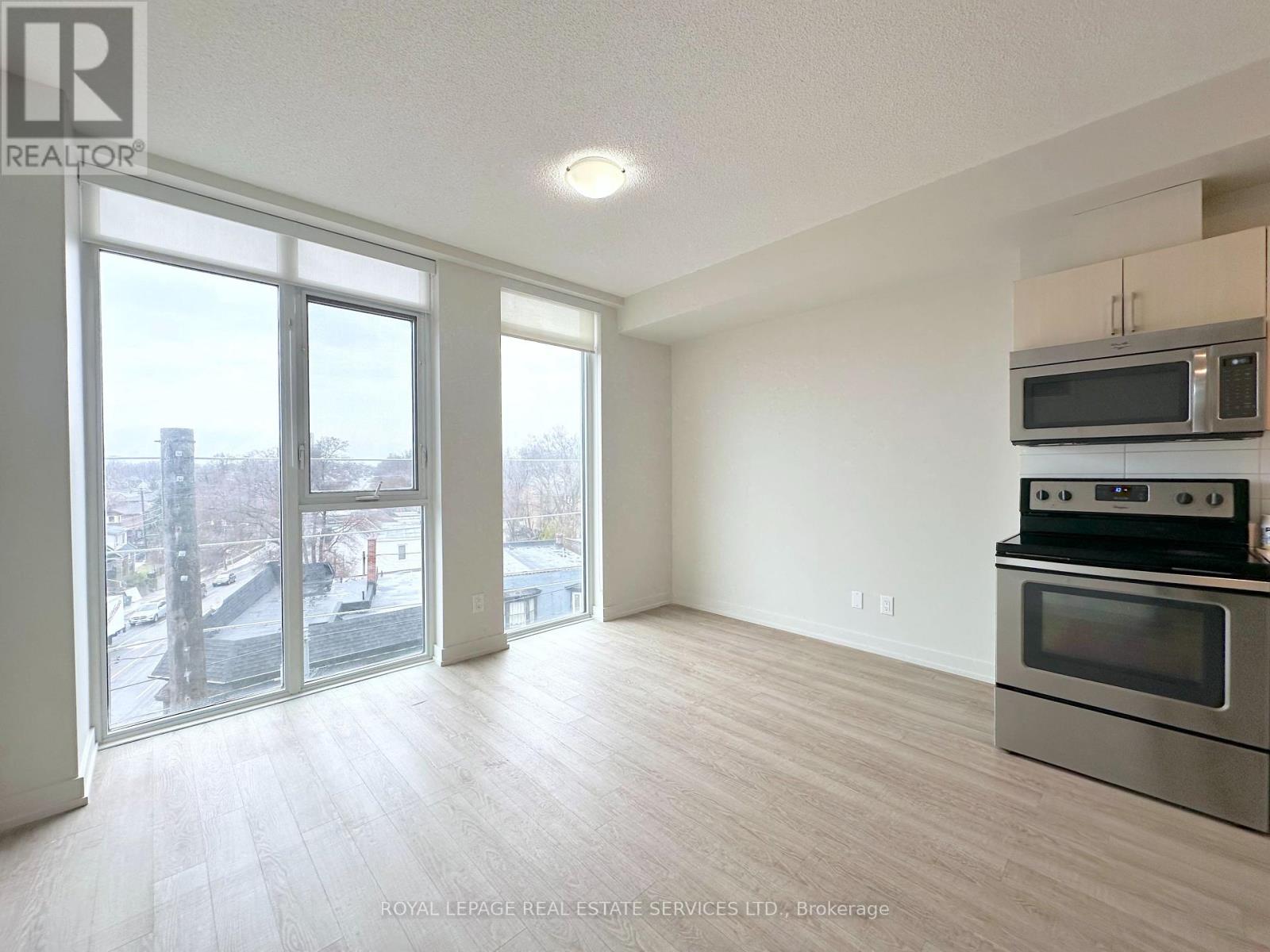 404 - 763 Woodbine Avenue, Toronto, Ontario  M4E 2J4 - Photo 6 - E13054830