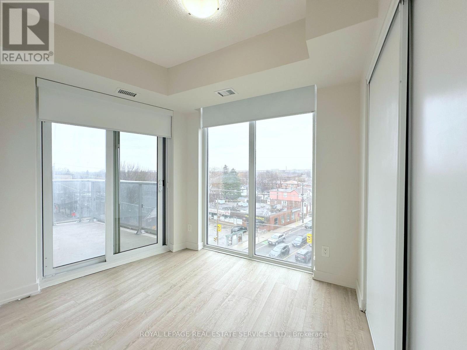 404 - 763 Woodbine Avenue, Toronto, Ontario  M4E 2J4 - Photo 7 - E13054830