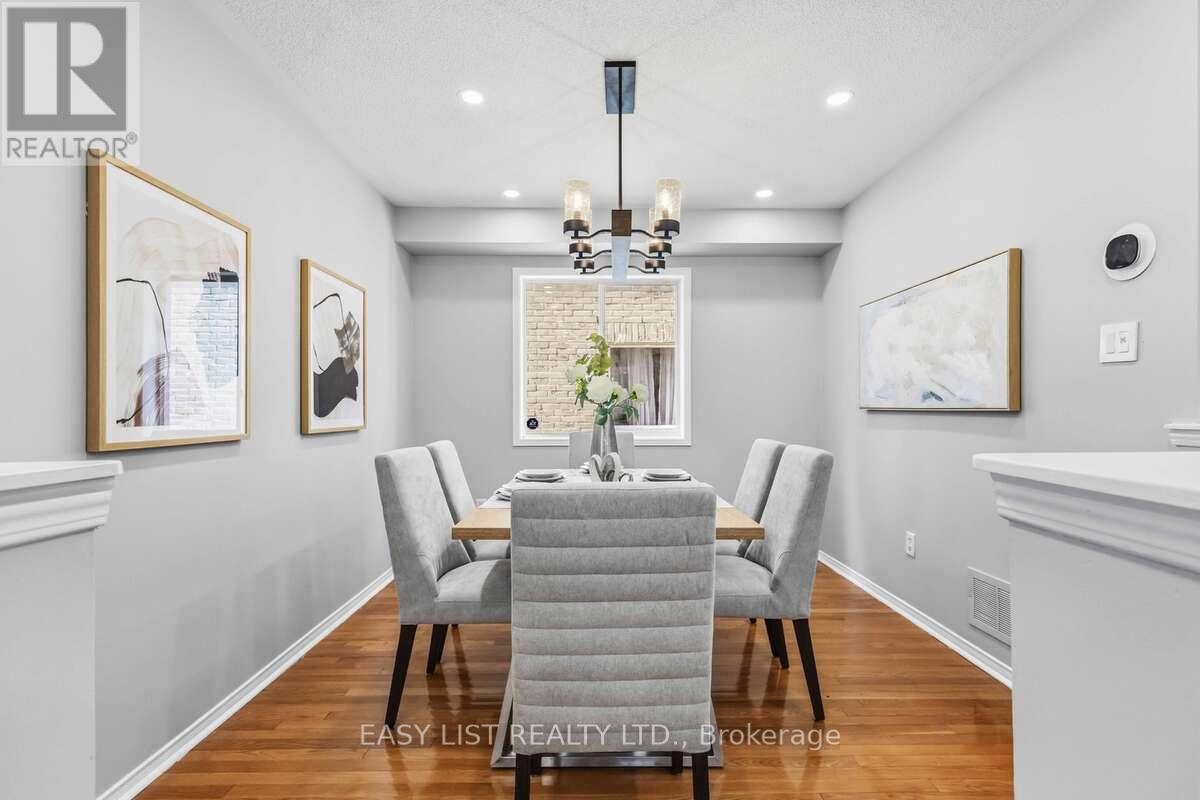 23 Gloria Crescent, Whitby, Ontario  L1P 1V4 - Photo 11 - E13054876