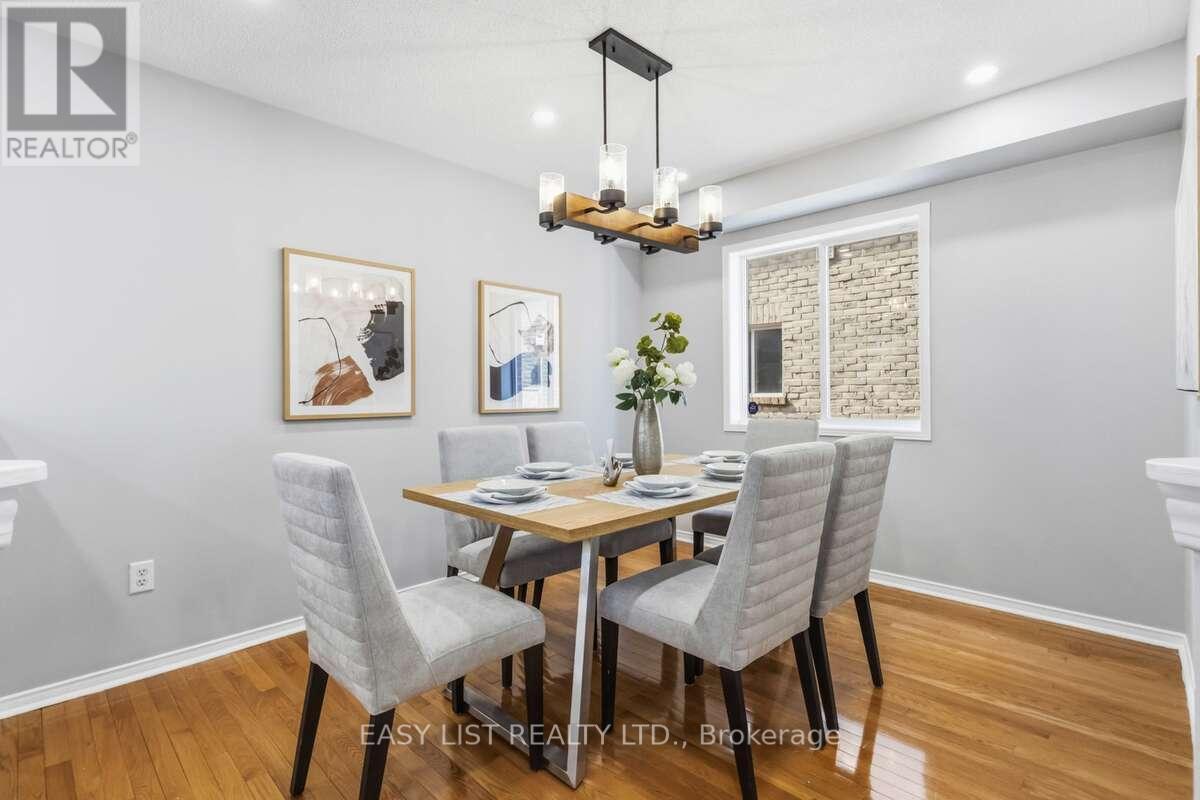 23 Gloria Crescent, Whitby, Ontario  L1P 1V4 - Photo 12 - E13054876