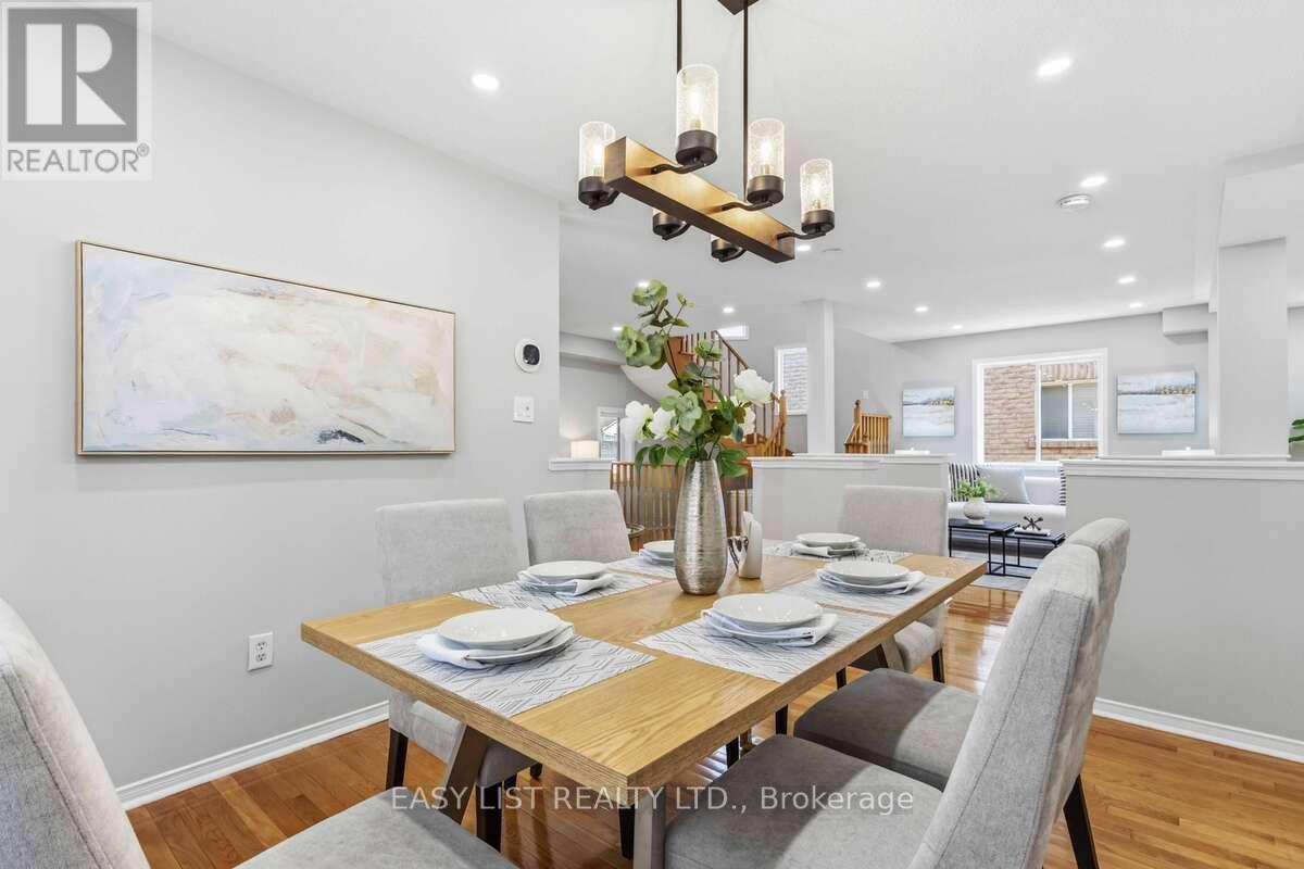 23 Gloria Crescent, Whitby, Ontario  L1P 1V4 - Photo 13 - E13054876