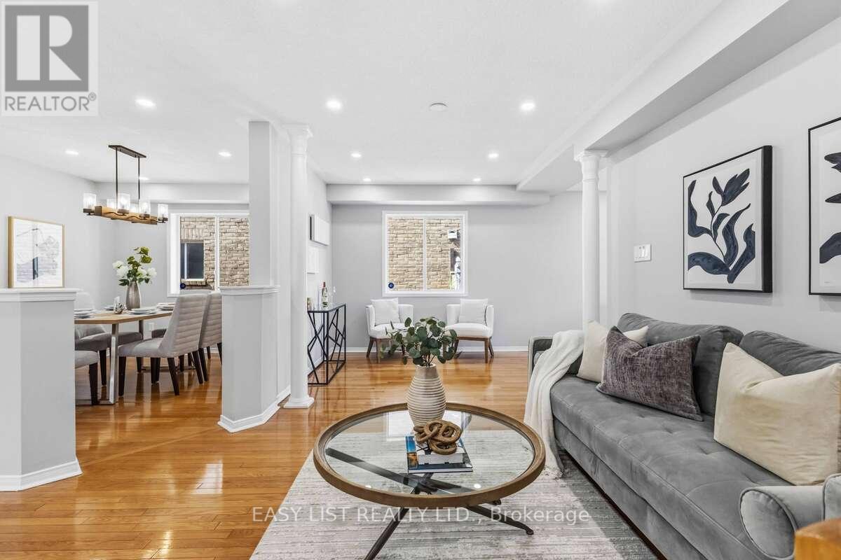 23 Gloria Crescent, Whitby, Ontario  L1P 1V4 - Photo 14 - E13054876