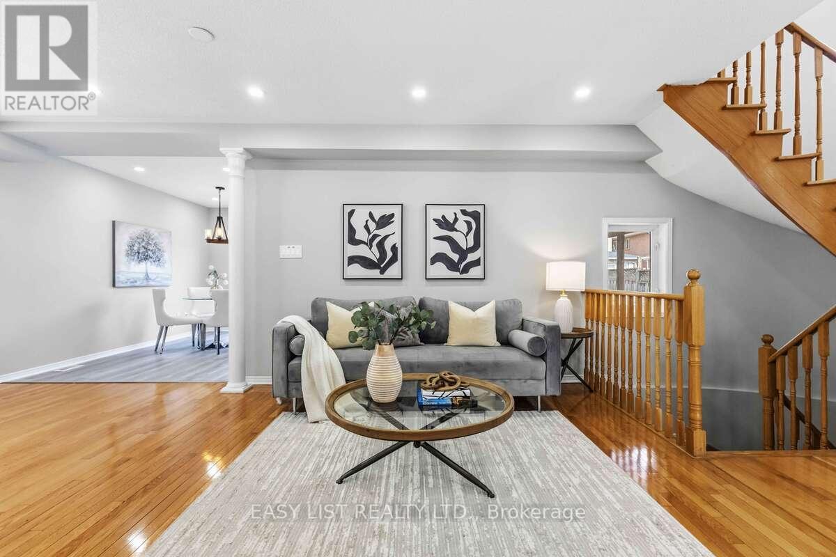 23 Gloria Crescent, Whitby, Ontario  L1P 1V4 - Photo 15 - E13054876