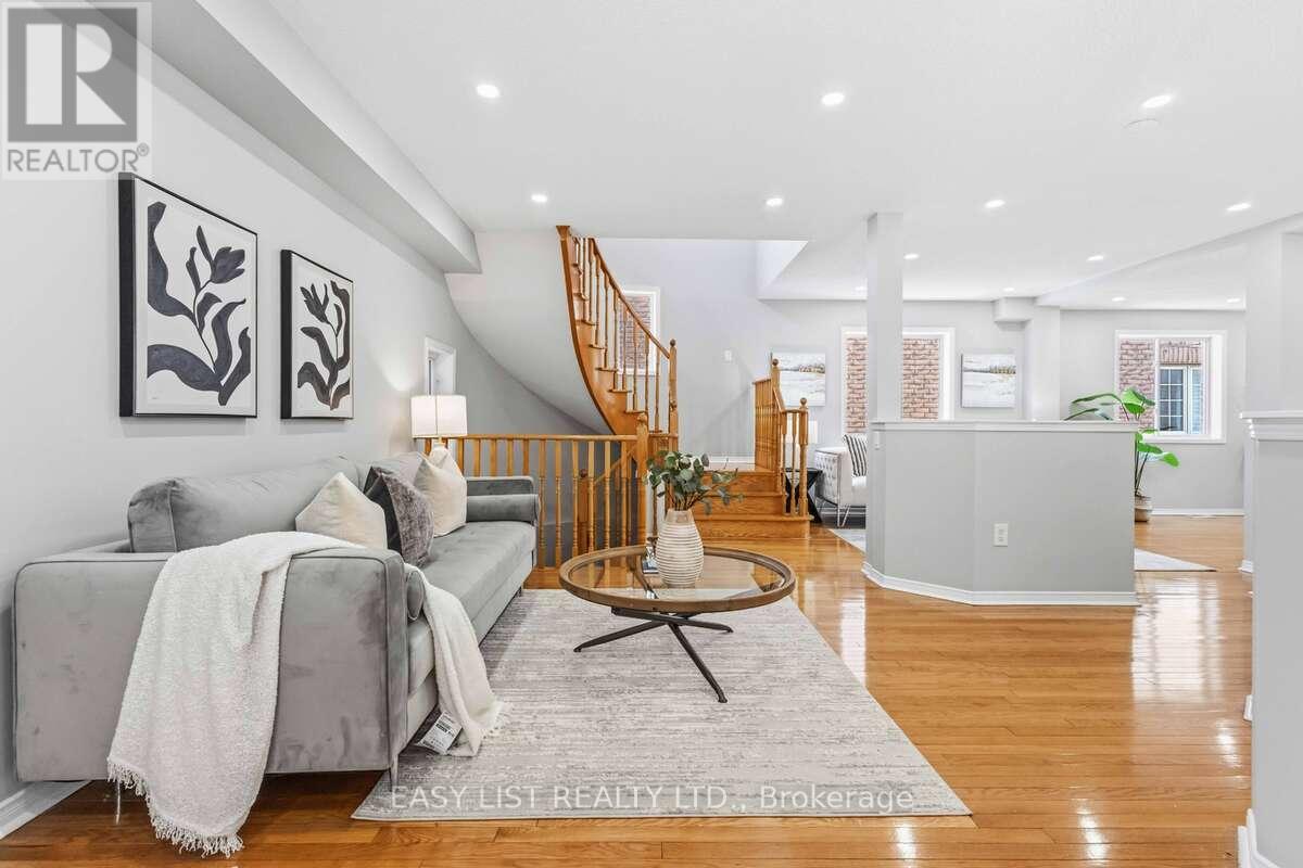 23 Gloria Crescent, Whitby, Ontario  L1P 1V4 - Photo 16 - E13054876