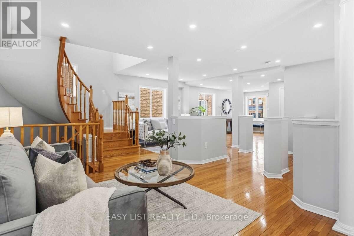 23 Gloria Crescent, Whitby, Ontario  L1P 1V4 - Photo 17 - E13054876