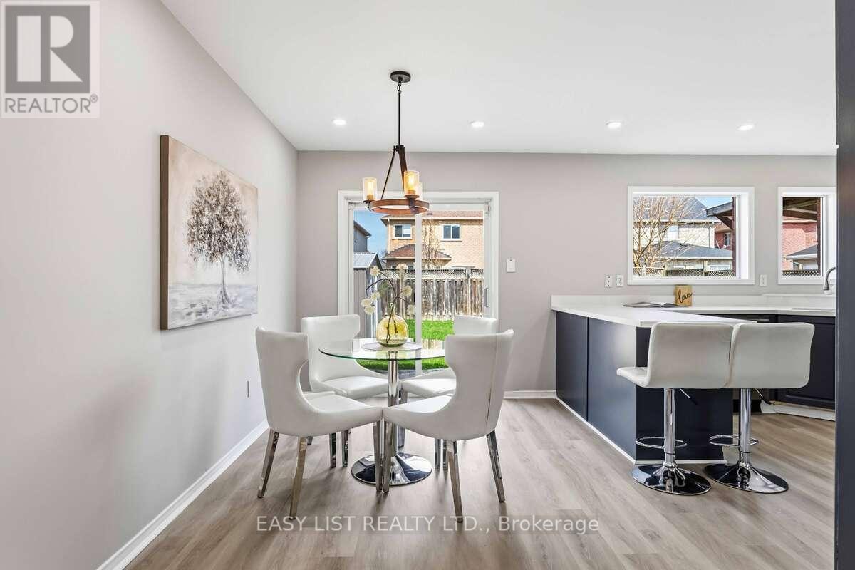 23 Gloria Crescent, Whitby, Ontario  L1P 1V4 - Photo 20 - E13054876