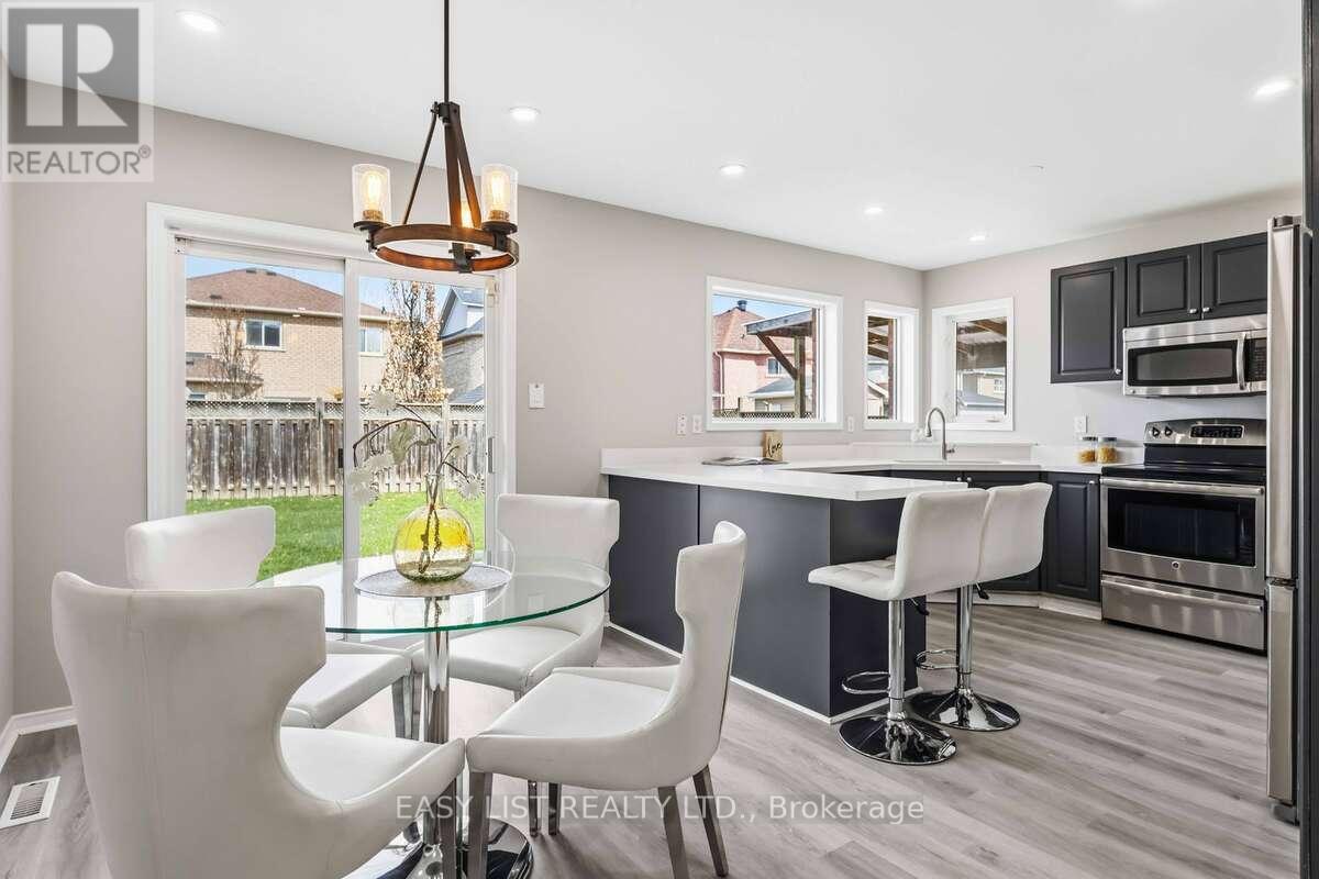 23 Gloria Crescent, Whitby, Ontario  L1P 1V4 - Photo 21 - E13054876