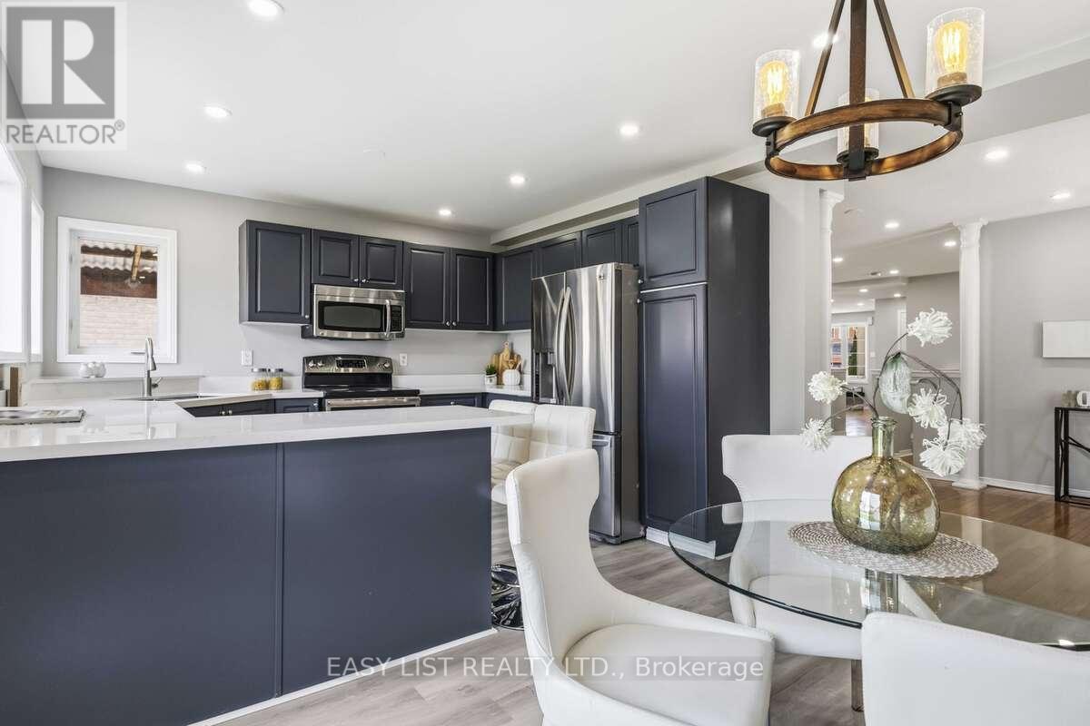 23 Gloria Crescent, Whitby, Ontario  L1P 1V4 - Photo 22 - E13054876