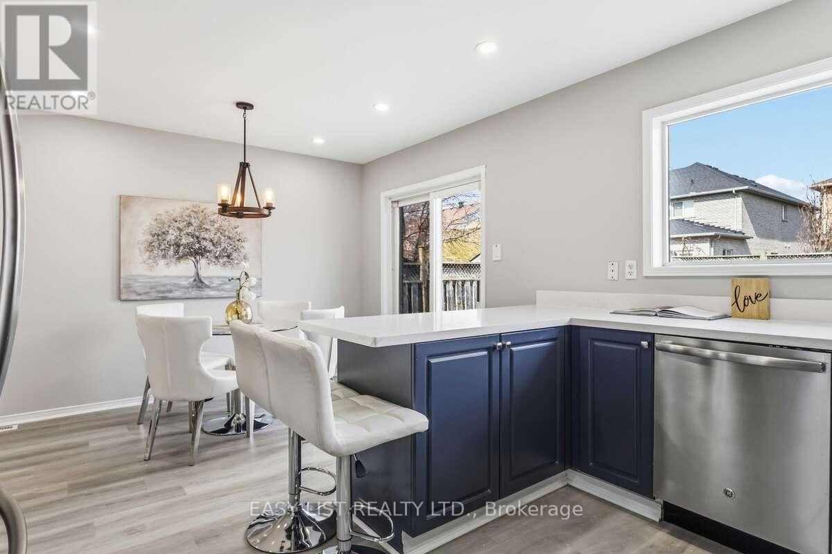 23 Gloria Crescent, Whitby, Ontario  L1P 1V4 - Photo 25 - E13054876