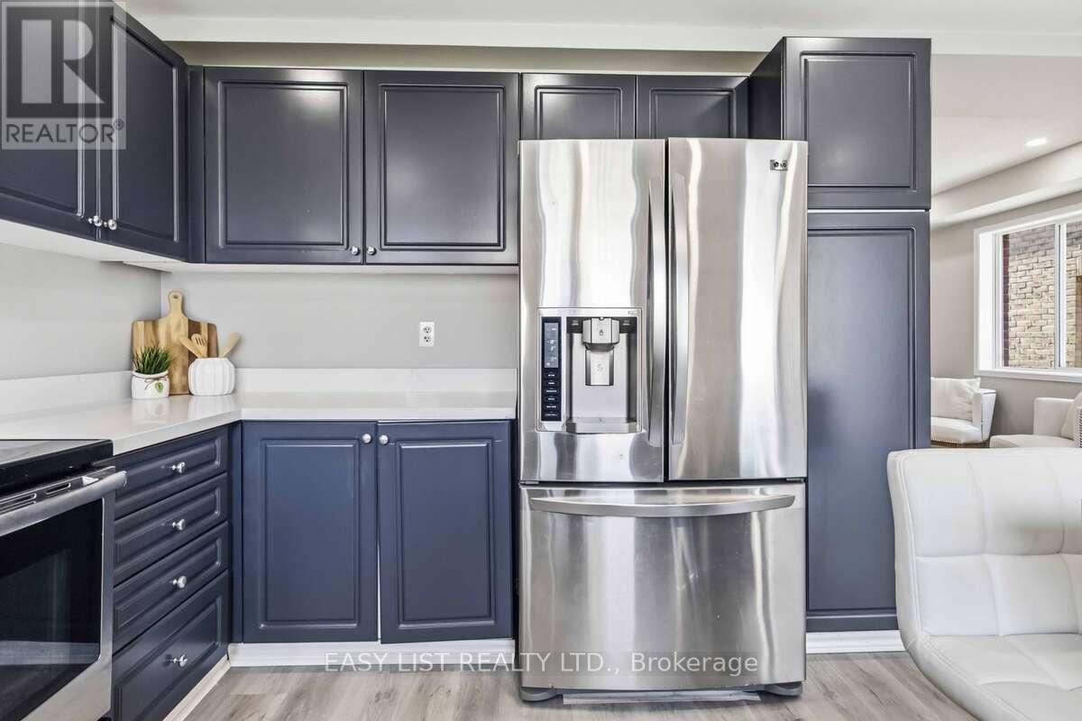 23 Gloria Crescent, Whitby, Ontario  L1P 1V4 - Photo 26 - E13054876