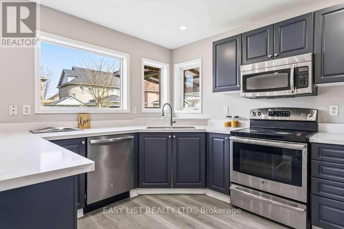 23 Gloria Crescent, Whitby, Ontario  L1P 1V4 - Photo 27 - E13054876