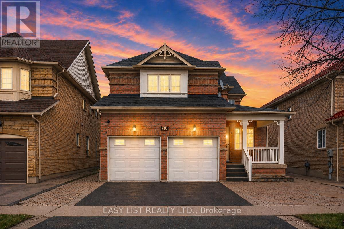 23 Gloria Crescent, Whitby, Ontario  L1P 1V4 - Photo 3 - E13054876