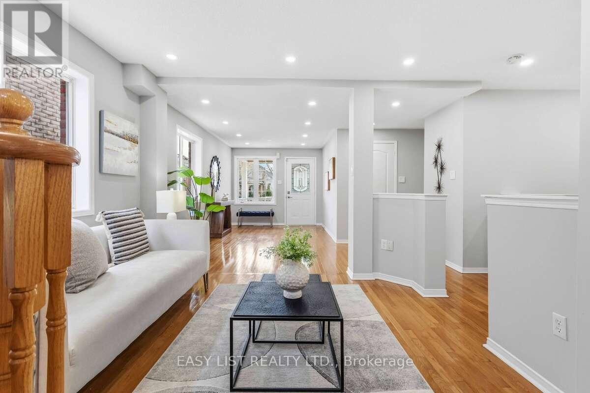 23 Gloria Crescent, Whitby, Ontario  L1P 1V4 - Photo 9 - E13054876