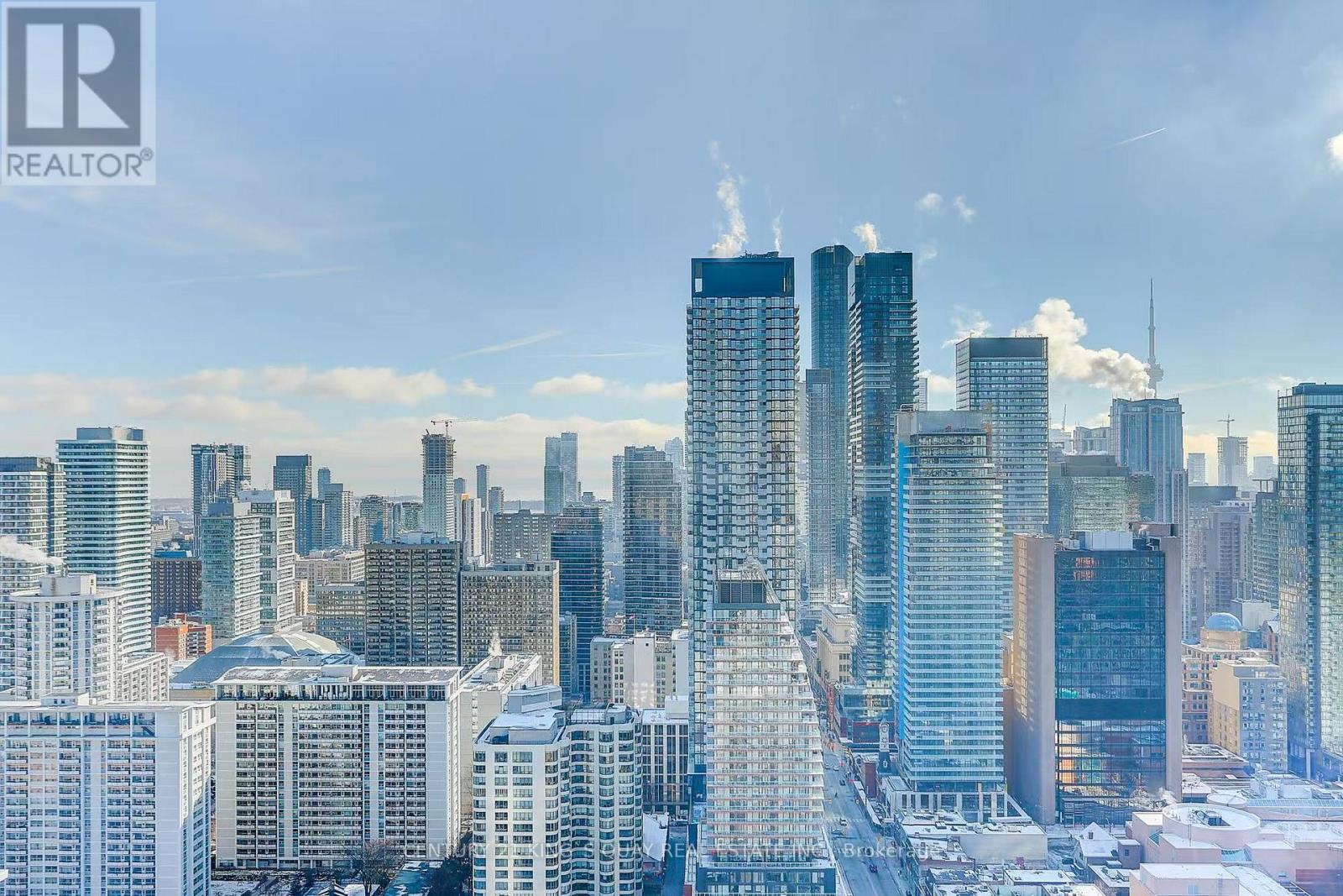 3808 - 3 Gloucester Street, Toronto, Ontario  M4Y 0C6 - Photo 3 - C13041030