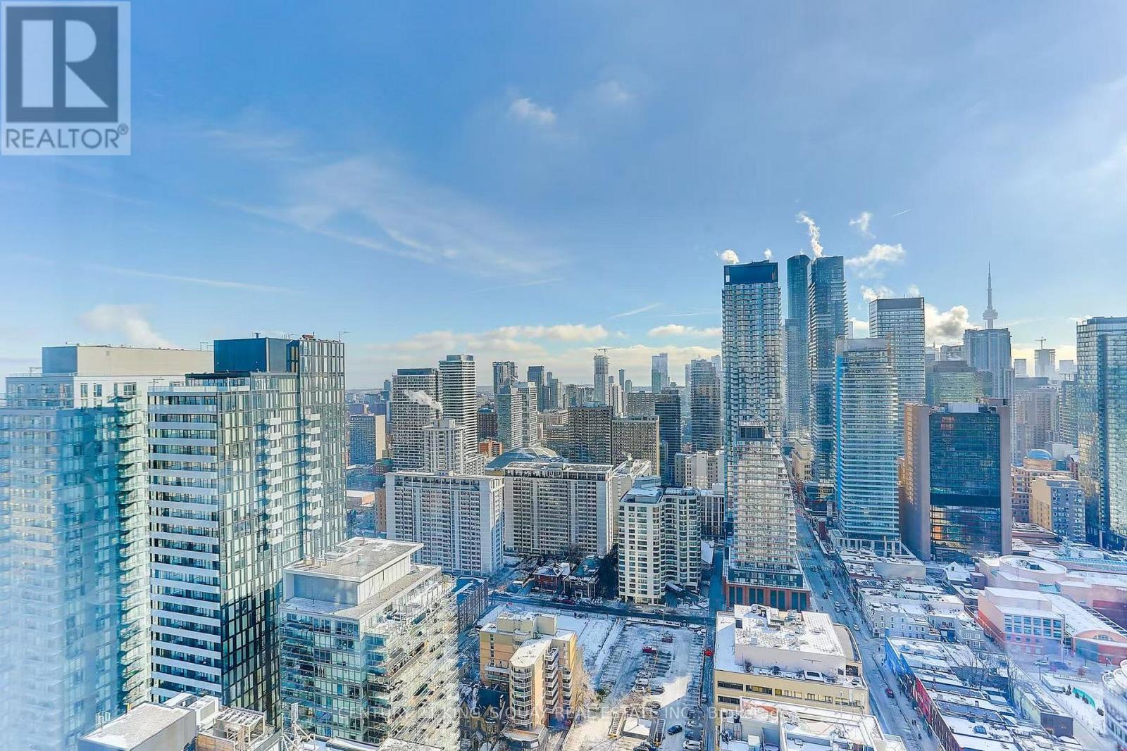 3808 - 3 Gloucester Street, Toronto, Ontario  M4Y 0C6 - Photo 4 - C13041030