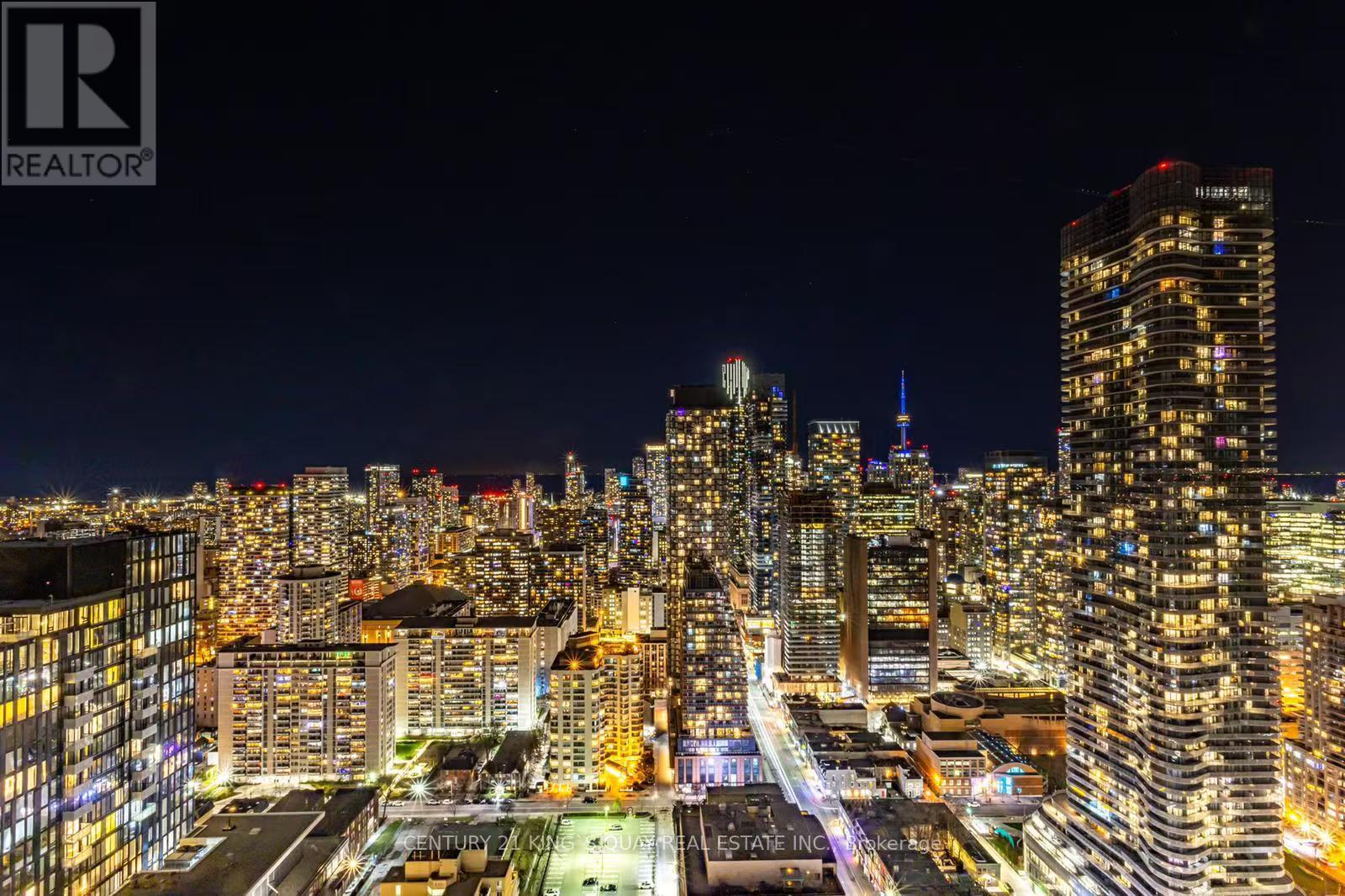 3808 - 3 Gloucester Street, Toronto, Ontario  M4Y 0C6 - Photo 5 - C13041030