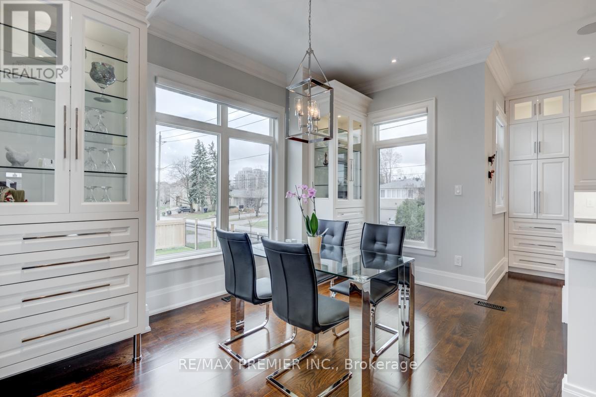 111 Codsell Avenue, Toronto, Ontario  M3H 3W2 - Photo 26 - C13047942