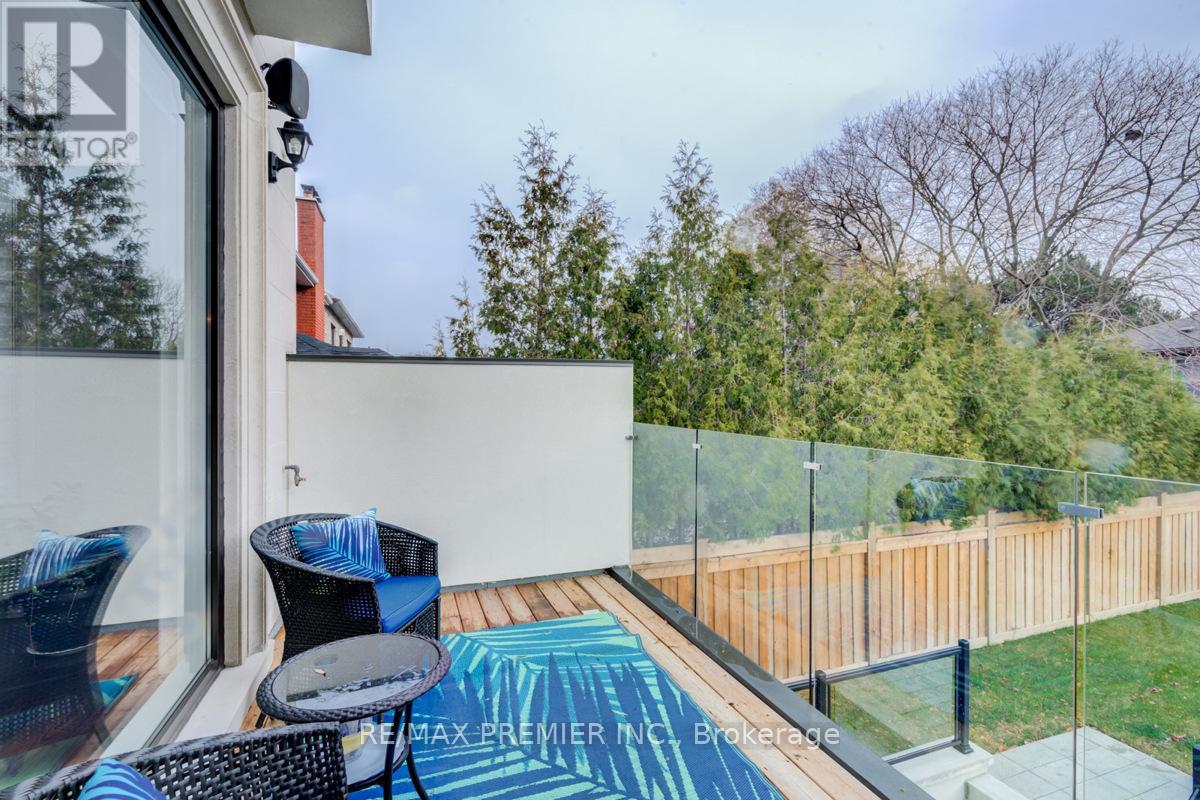 111 Codsell Avenue, Toronto, Ontario  M3H 3W2 - Photo 23 - C13047942