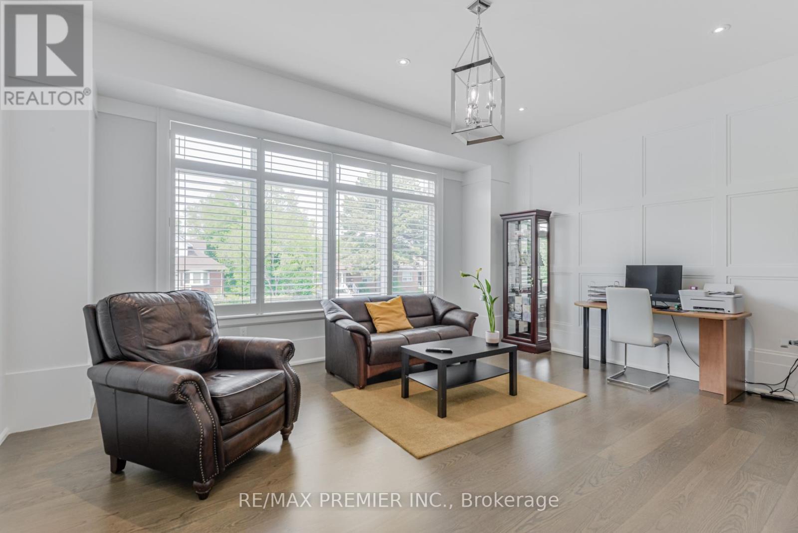 111 Codsell Avenue, Toronto, Ontario  M3H 3W2 - Photo 4 - C13047942