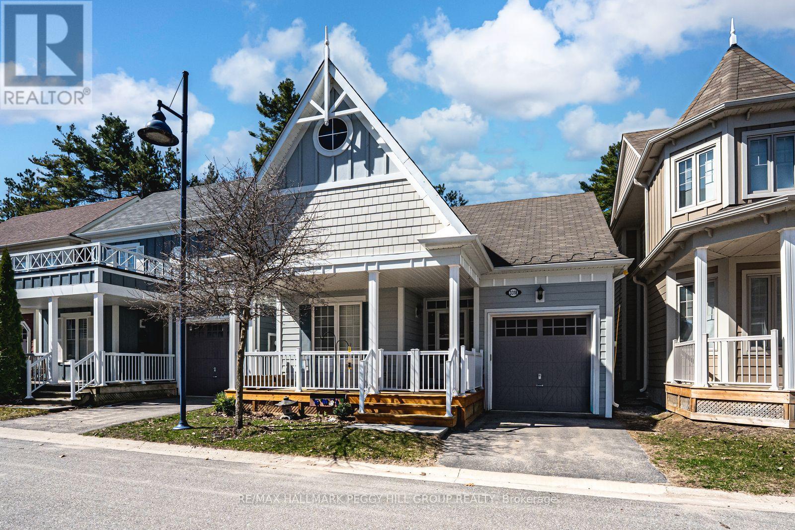 3318 SUMMERHILL WAY, Severn, Ontario