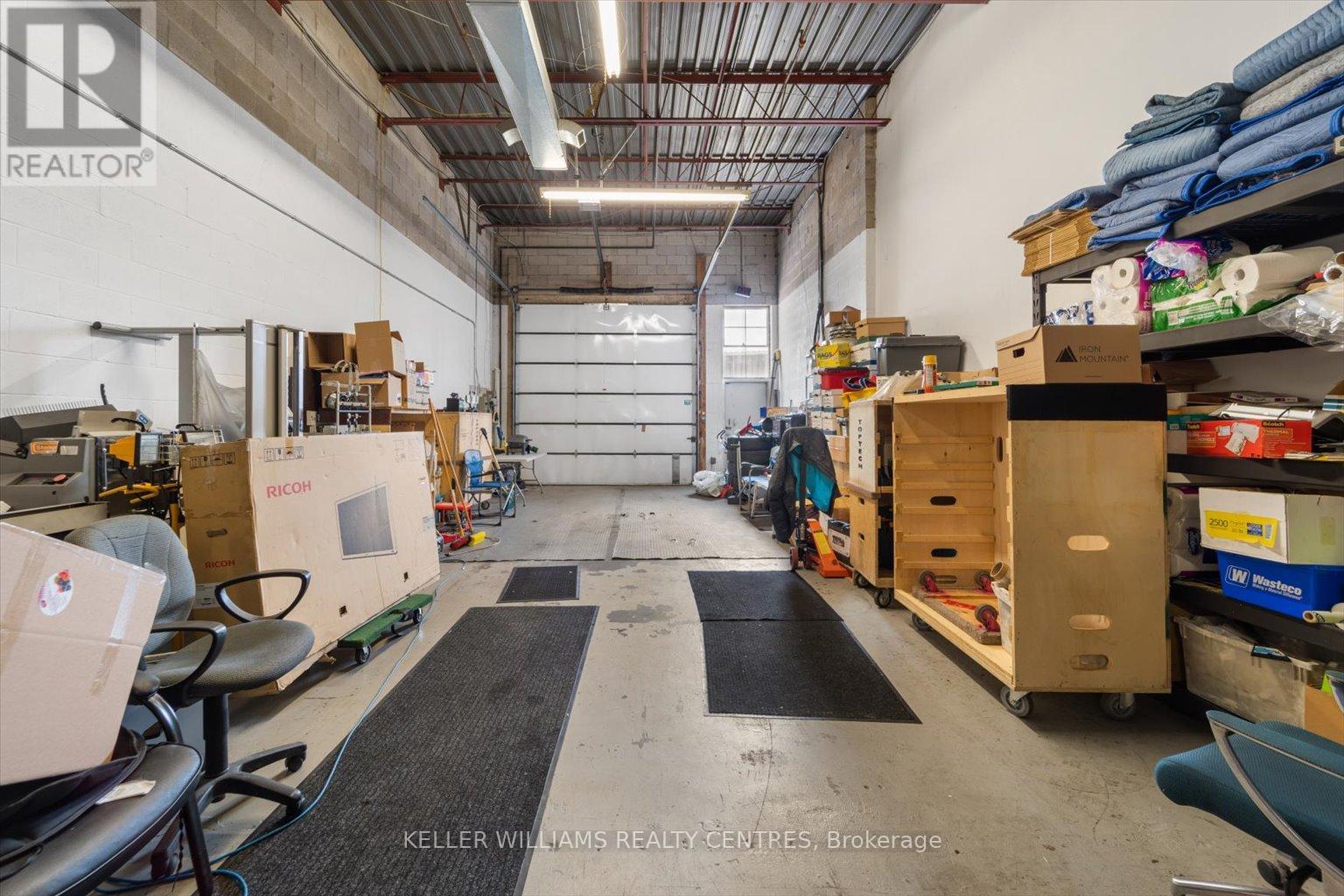 10 - 90 Esna Park Drive, Markham (Milliken Mills West), Ontario  L3R 2R7 - Photo 10 - N13054796