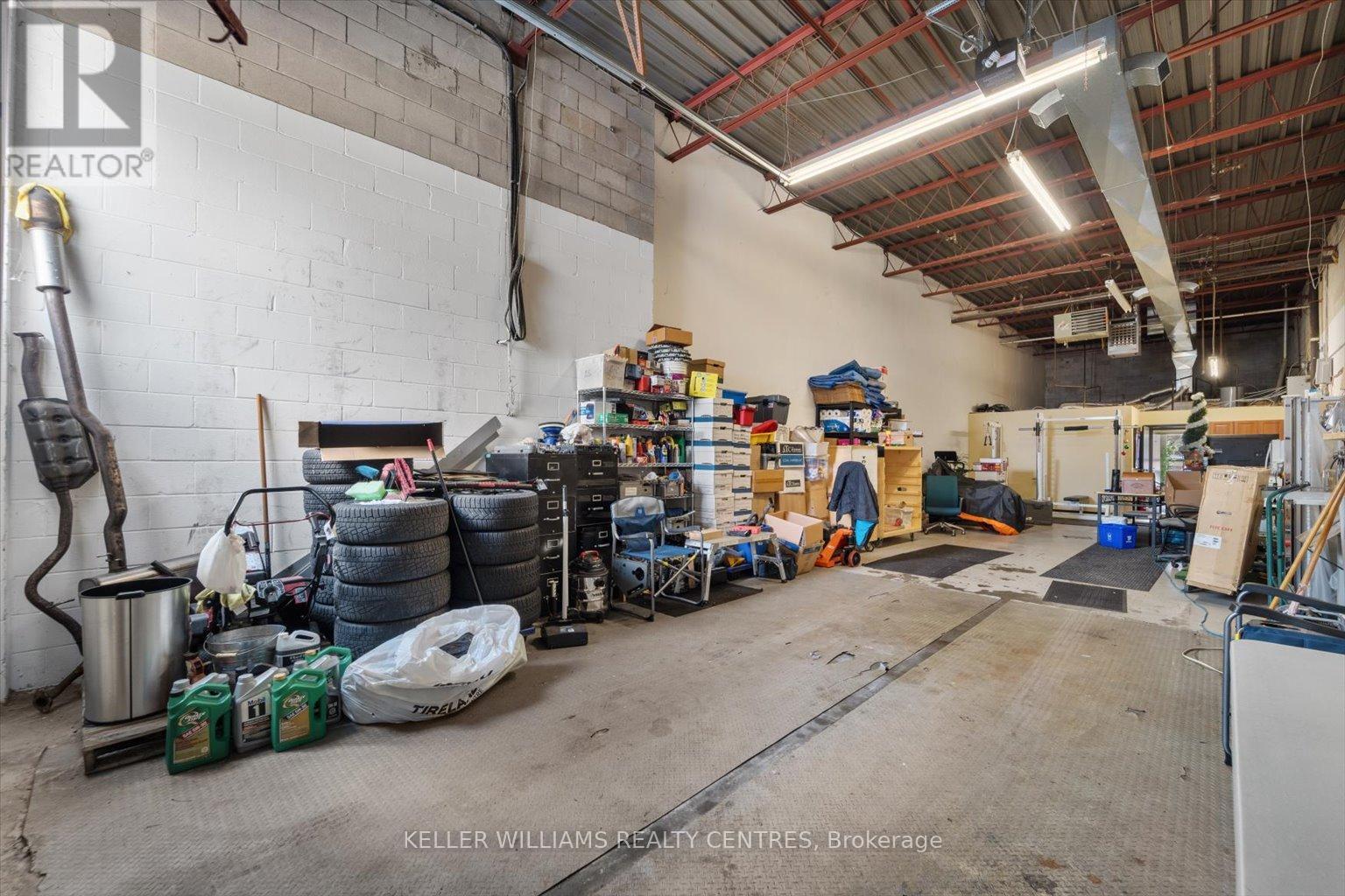 10 - 90 Esna Park Drive, Markham (Milliken Mills West), Ontario  L3R 2R7 - Photo 13 - N13054796