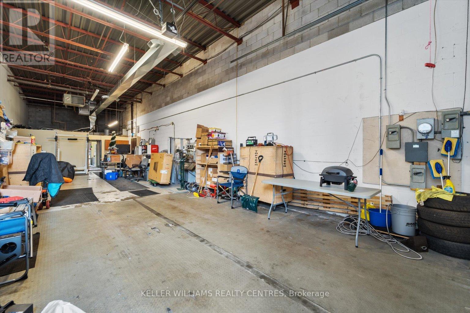 10 - 90 Esna Park Drive, Markham (Milliken Mills West), Ontario  L3R 2R7 - Photo 14 - N13054796