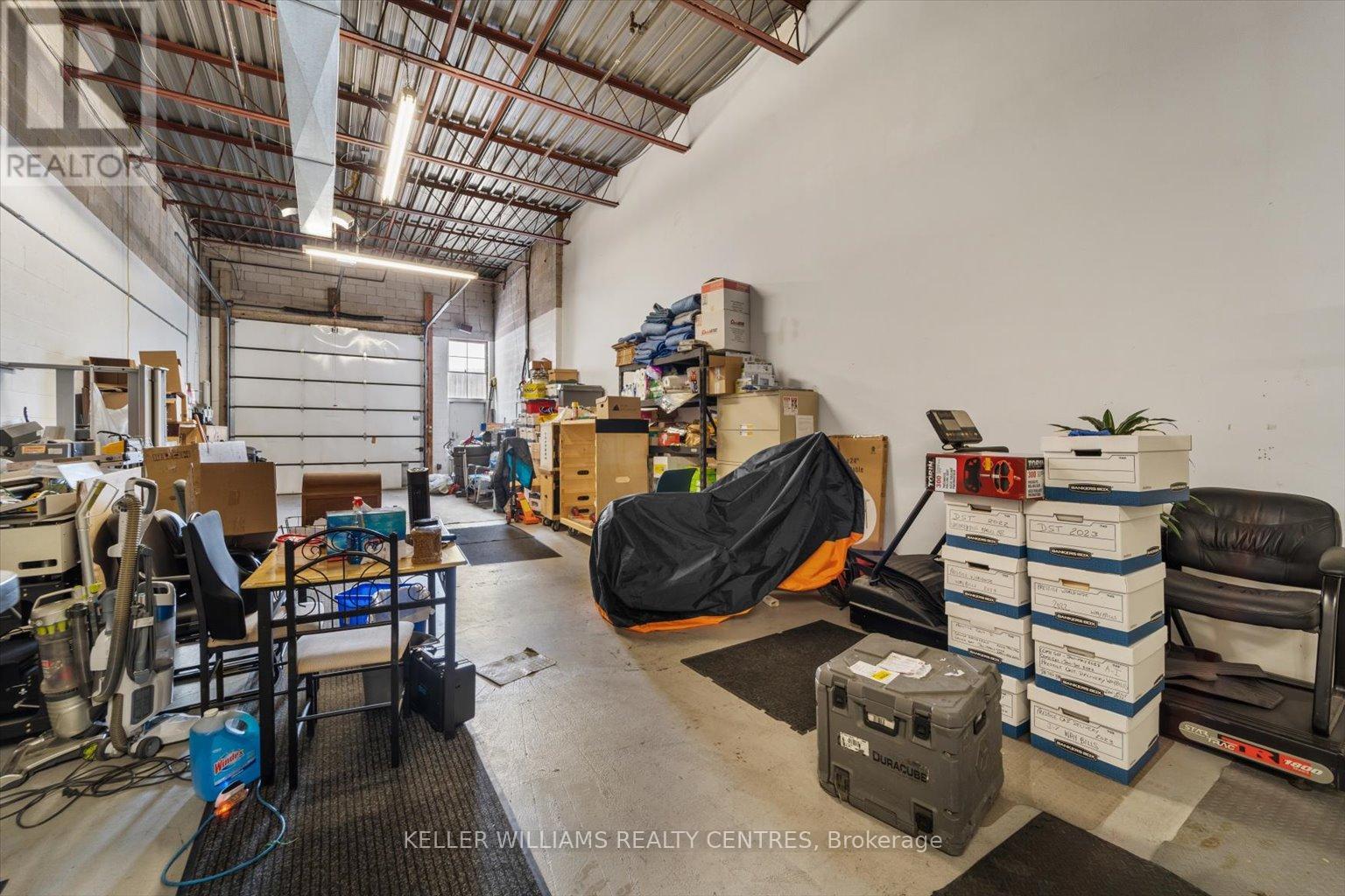 10 - 90 Esna Park Drive, Markham (Milliken Mills West), Ontario  L3R 2R7 - Photo 5 - N13054796