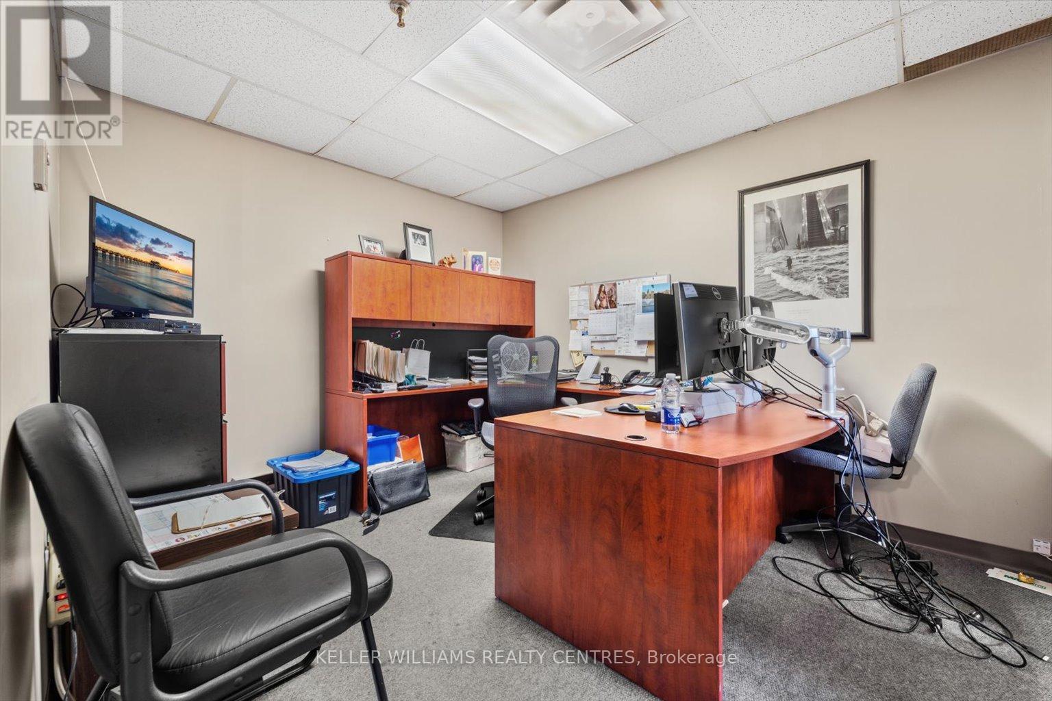 10 - 90 Esna Park Drive, Markham (Milliken Mills West), Ontario  L3R 2R7 - Photo 6 - N13054796