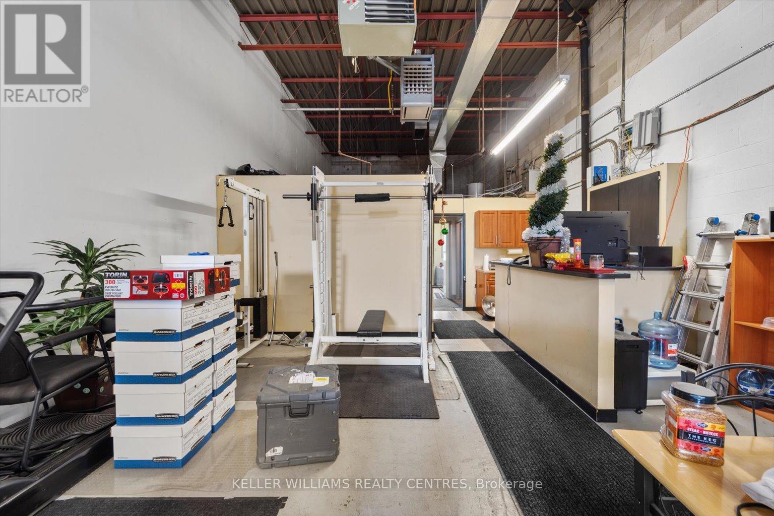 10 - 90 Esna Park Drive, Markham (Milliken Mills West), Ontario  L3R 2R7 - Photo 8 - N13054796