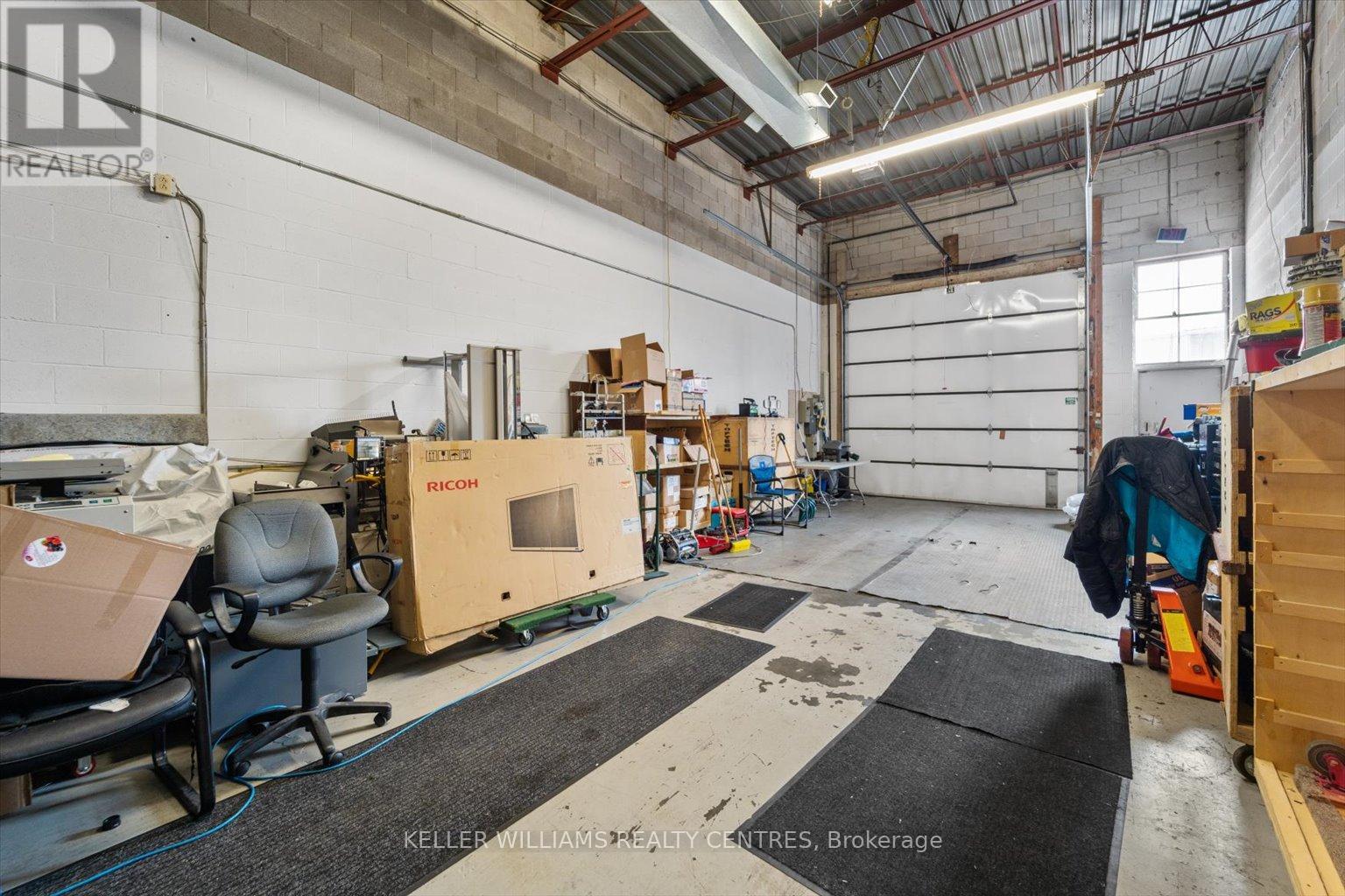 10 - 90 Esna Park Drive, Markham (Milliken Mills West), Ontario  L3R 2R7 - Photo 9 - N13054796