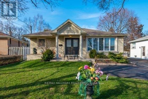 415 MARYBAY CRESCENT, richmond hill (crosby), Ontario