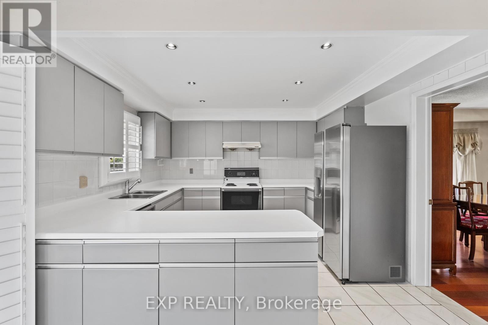 1 Alexis Road, Markham, Ontario  L3T 6Z2 - Photo 10 - N13054846