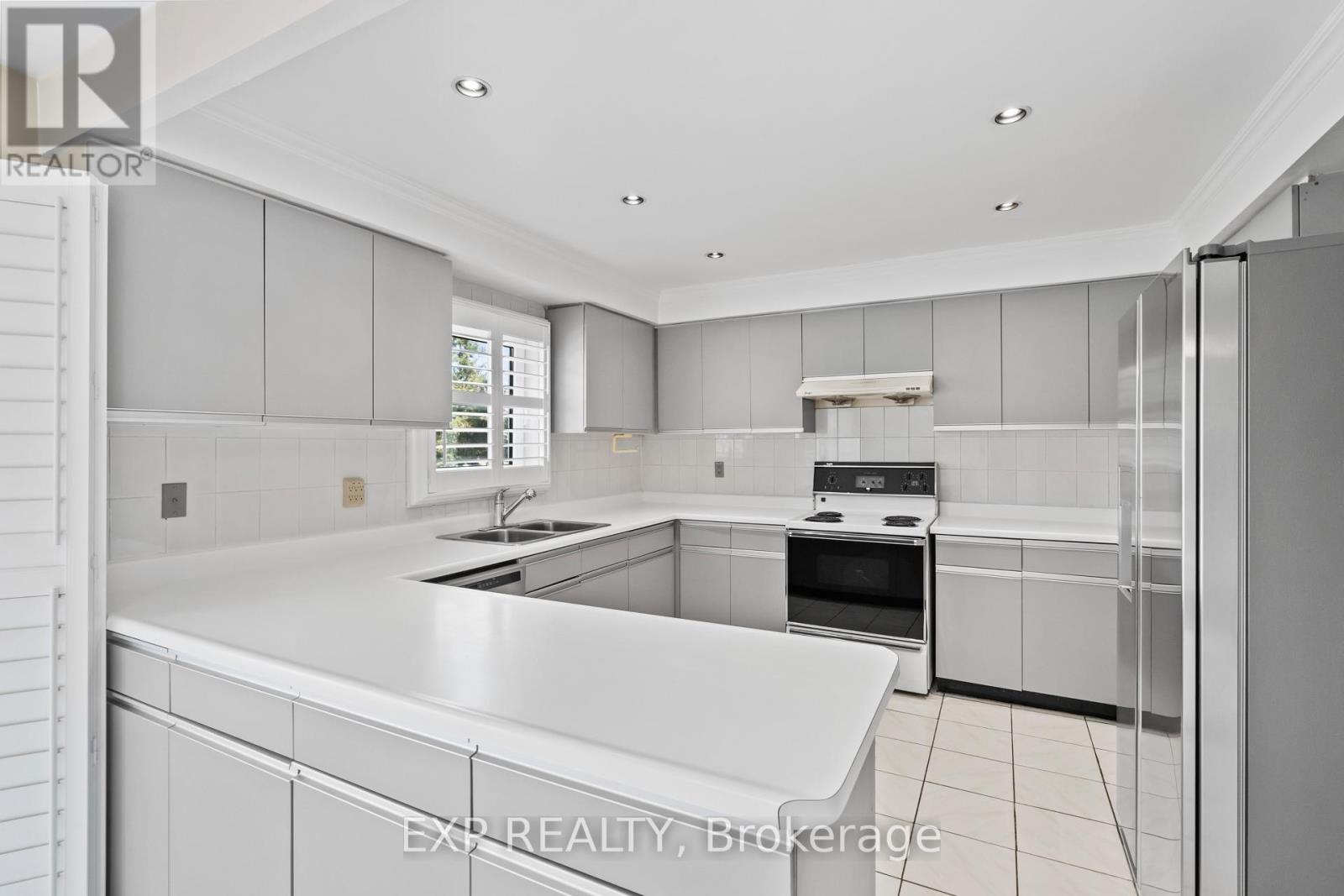 1 Alexis Road, Markham, Ontario  L3T 6Z2 - Photo 11 - N13054846