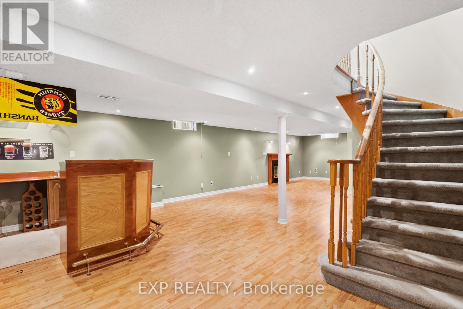 1 Alexis Road, Markham, Ontario  L3T 6Z2 - Photo 37 - N13054846